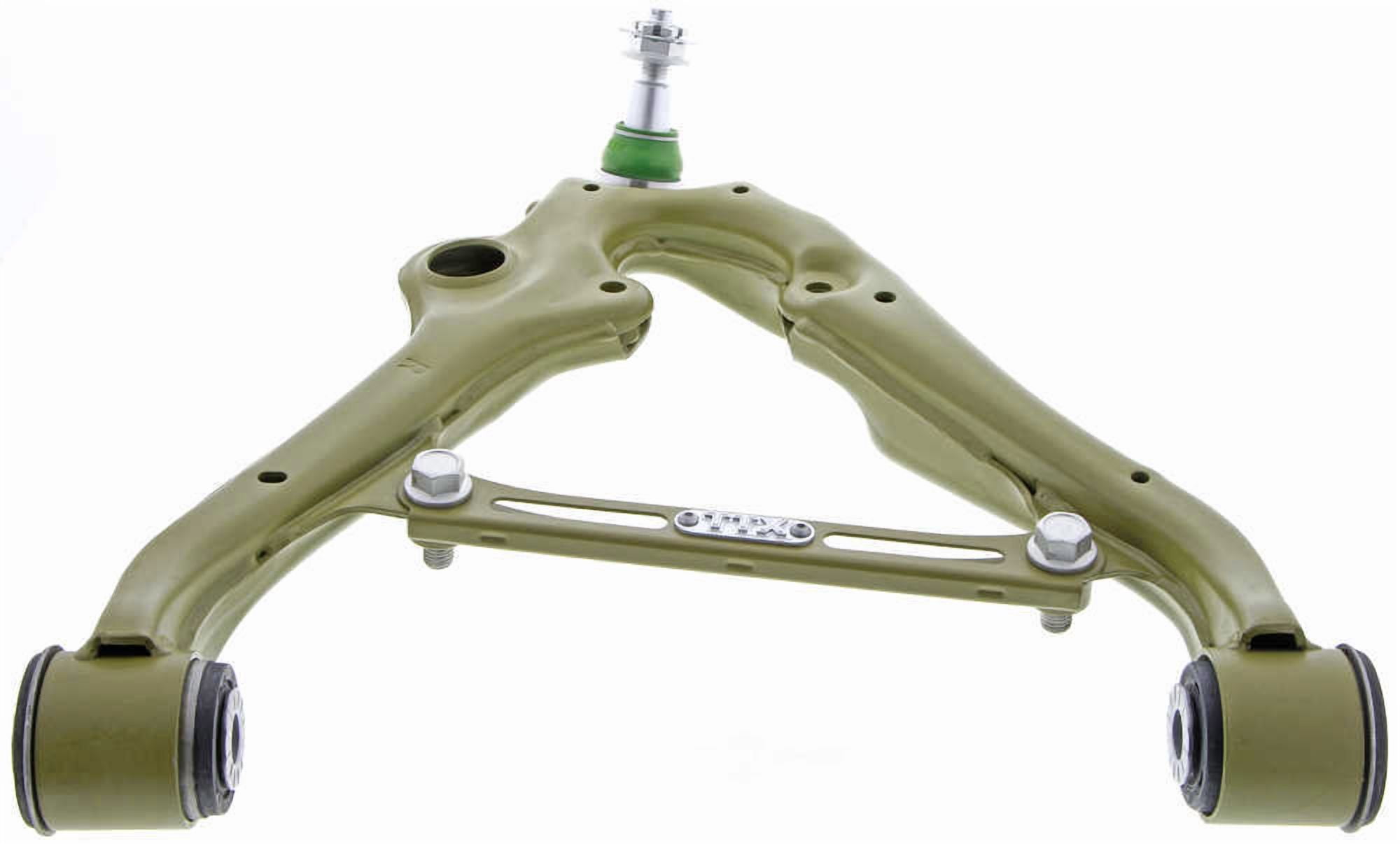 Mevotech CTXMS501336 Suspension Control Arm and Ball Joint Assembly