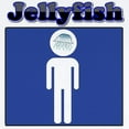 thumbnail image 2 of CafePress - SCI The String Cheese Incident Jellyfish Infan - Baby Light Bodysuit, Size Newborn - 24 Months, 2 of 4