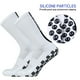 thumbnail image 4 of 3 pares de calcetines de fútbol deportivos antideslizantes fútbol antideslizante, 4 of 8