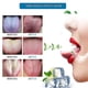thumbnail image 2 of [soft Silicon] 3pcs Tongue Scraper Cleaner, Oral Scrapers, Prum Sweeper Sets, Bad Breath Cure Tools, Effective Kits--, 2 of 5