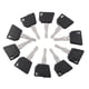 thumbnail image 3 of Zun para DS chlussel 10 Atascado para JCB Caterpillar Dynapac para Volvo 14607 701 45501 422455, 3 of 3