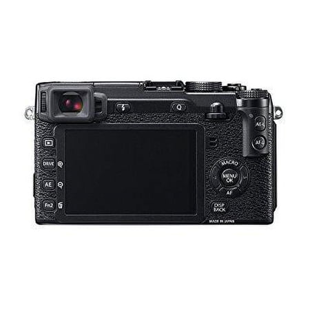 UPC: 0741459842543 | expert shield *lifetime guarantee* – the screen protector for: fujifilm x-e2 – anti glare