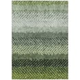 thumbnail image 2 of Addison Rugs Chantille Indoor/Outdoor Transitional Stripes Cactus Machine Washable Rectangle Rug, 8' x 10', 2 of 8