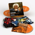thumbnail image 3 of Simon Rattle - Mahler: The Symphonies - Music & Performance - CD, 3 of 3