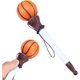 thumbnail image 1 of bolígrafos geniales para niños | Bolígrafo que despide de las plumas de la novedad del baloncesto, bolígrafo que despide del fútbol del tenis de la pluma de la tinta del gel, 1 of 5