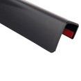 thumbnail image 2 of TRQ Rear Tailgate Molding Trim Black for 2003-2006 Silverado SS New BDA30546, 2 of 4