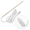 thumbnail image 1 of OUNONA USB LED Strip Leak Detection Light for Saxophone Clarinet Flute Oboe Wind Instrument Repair, 1 of 8
