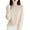 251115-c-Beige, variant on Cardigan Sweaters for Women Black Sweaters for Women Button Front Long Sleeve Cardigan Soft Warm Knit Elastic Cardigan Sweaters for Women Dressy Plus Size Black Size M