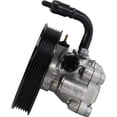 thumbnail image 3 of For Hyundai Sonata 1999 2000 2001 Power Steering Pump - BuyAutoParts, 3 of 10