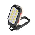 thumbnail image 1 of Lámpara Led Portátil Para Acampar Al Aire Libre, Lámpara De Mano Para Acampar, Reparación De Trabajo, Lámpara De Iluminación, Lámpara Colgante Magnética Sweethay HA025228-02, 1 of 7