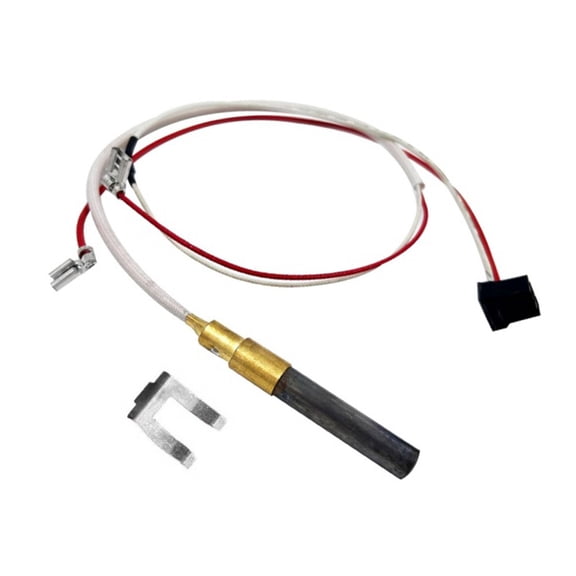 Thermopile Assembly Replace Model 100112330 9007876 Thermopile Replacement Parts for Water Heater Boilers
