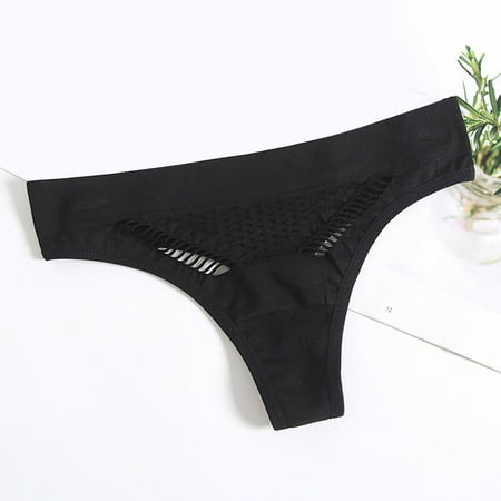 eczipvz Lingerie for Women Plus Size Women Panties All Season High Waist Shapewear Short Pants Women Women Underwear Black