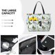 thumbnail image 3 of Disketp Mallard Ducks Wild Birds Bolsa de Playa de Gran Capacidad, Bolso Impermeable y a Prueba de Arena para Mujer, Ideal para Playa, Piscina y Natación, 3 of 7