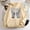 Khaki, variant on BYHONG Women's Jacket Zip up Hoodies Hip Hop Sweatshirt Vintage Goth Print Hooded Jacket Street Fashion Unisex Drawstring Sweat Jacket with Hood 90s E Girl Top Coat for Women Khaki M