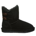 thumbnail image 3 of Bearpaw Rosaline Youth Boots, 3 of 6