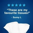 thumbnail image 2 of Scotties Original Everyday Care Facial Tissue, Hypoallergenic and Dermatologist Tested, 9 Boxes, 126 Tissues per Box, 9 Boxes, 126 Tissues per Box, 2 of 5