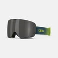 thumbnail image 1 of GIRO Contour Ano Lime Streaker/Vivid Smoke/Vivid Infrared, No Size, 1 of 1