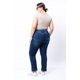 thumbnail image 2 of Jeans recto con strech Tallas Extras, 1634 (Azul dark) azul oscuro 42, 2 of 5