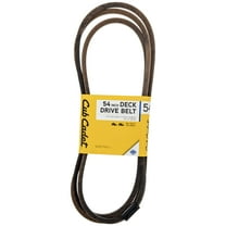 CUB CADET 490-501-C094 54" Deck Belt 05013 Z Force LX SX SZ 54 S L Pro KH FAB