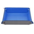 thumbnail image 1 of Caja de Tablero de Dados Fácil de de Almacenamiento de Dados de de , Azul, 18x18cm Hugo Juego de mesa Juego de almacenamiento de dados, 1 of 9