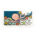 thumbnail image 2 of Libro infantil Jellycat If I were an Octopus Touch & Feel Jellycat Jellycat, 2 of 4