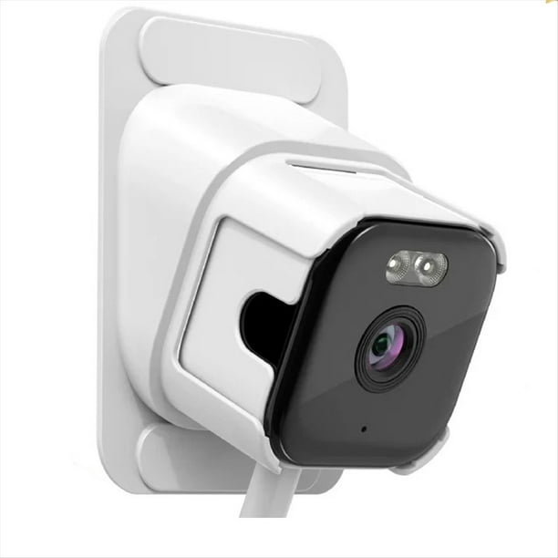 Cámara de Seguridad para Ventana de 3 MP y 2K con Visión A Color, WiFi de Doble Banda de 2,4 GHz y 5 GHz, Detección de Movimiento y Personas.