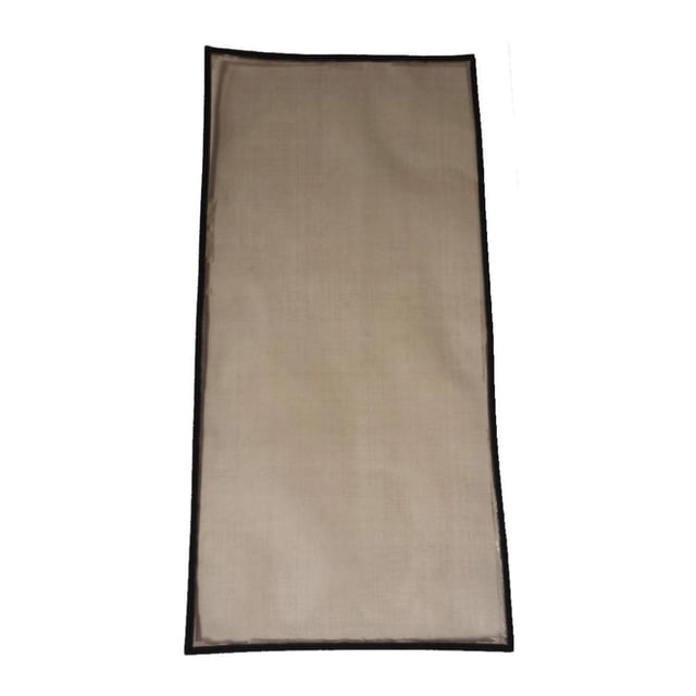 Mosquitero Autoadherible Fibra de Vidrio 100 x 120 cm Mosquitos A0021