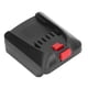 thumbnail image 4 of Convertidor de batería de litio, carcasa ignífuga ABS, adaptador de batería de herramienta eléctrica para Stanley 18 20V, 4 of 8