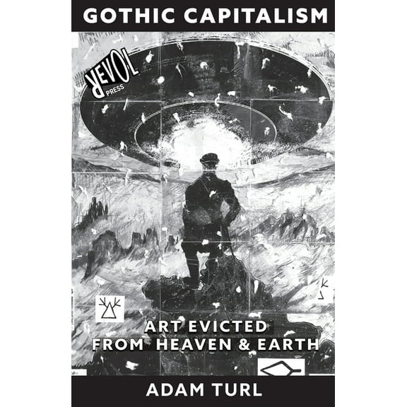 Gothic Capitalism, (Paperback)