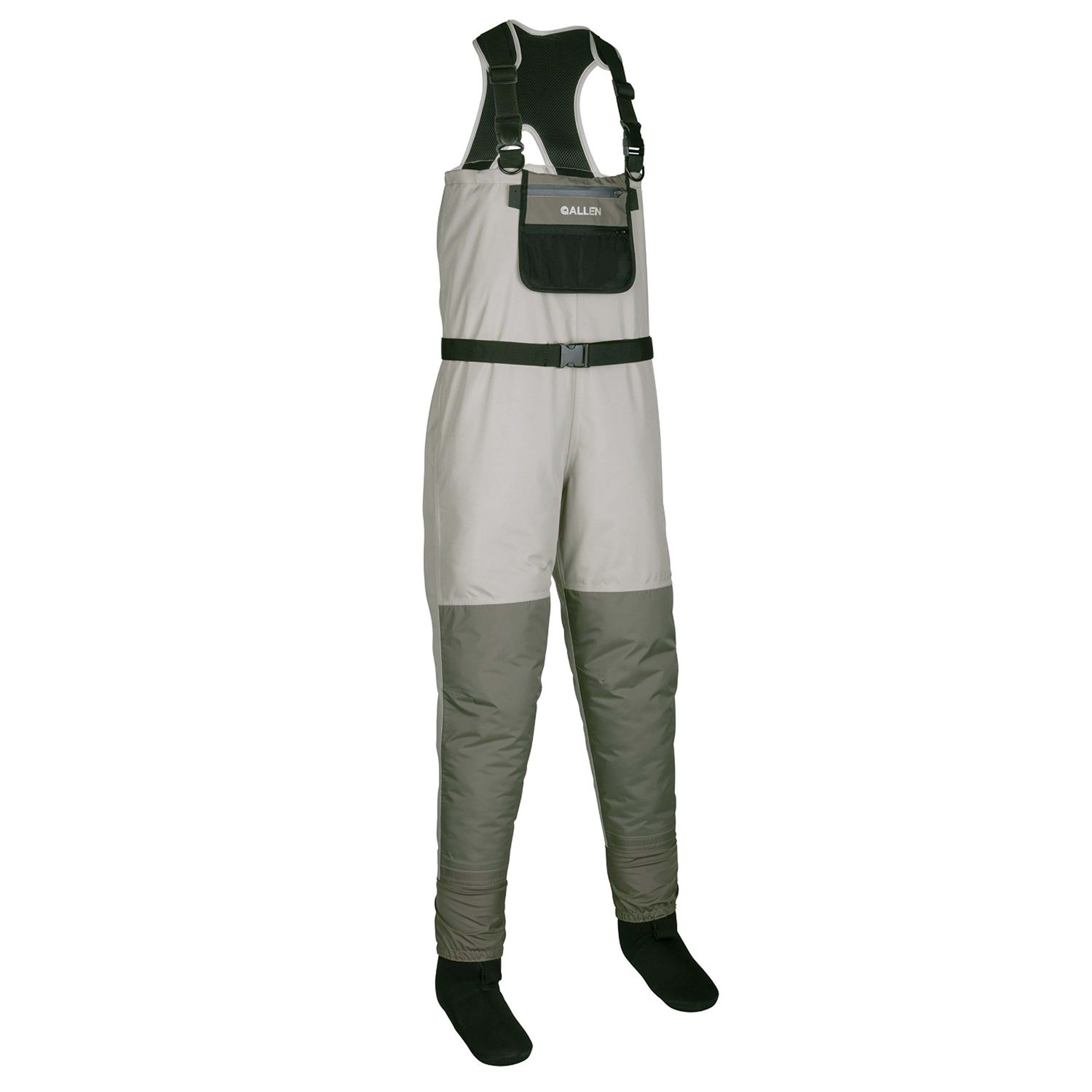 Allen Cases Pathfinder Breathable Stockingfoot Wader