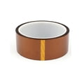 thumbnail image 2 of Unique Bargains 35mm 98ft High Temperature Heat Resistant Tape Polyimide BGA, 2 of 2