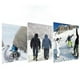 thumbnail image 4 of Balaclava winter men warm hat Running Cycling wind protection neck cap, 4 of 4