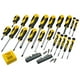 thumbnail image 1 of Set de destornilladores Stanley 42 Pc, 1 of 2