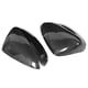 thumbnail image 3 of Cubierta de espejo retrovisor, 2 piezas de fibra de carbono seca, cubierta de espejo retrovisor embellecedora, cubierta de espejo retrovisor para diseño de clase mundial Mazda C, 3 of 10