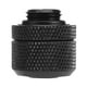 thumbnail image 5 of Junta G1/4 Conector de rosca externa G1/4 para sistema de refrigeración por agua de PC de 10x16 mm (negro), 5 of 7