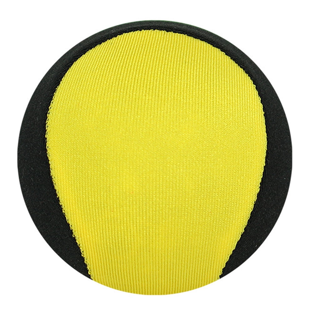 Skimming Jumper Ball Water Jump Ball Colour TPR Extreme Beach Pool Game