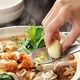 thumbnail image 3 of Rallador De Jengibre En Forma De Cuchara, Ajo Wasabi De Acero Inoxidable, 3 of 5