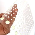 thumbnail image 3 of Lefu 413PCS Dots Glow In The Dark Stars Wall Sticker Kids Bedroom Room Ceiling Decor, 3 of 9