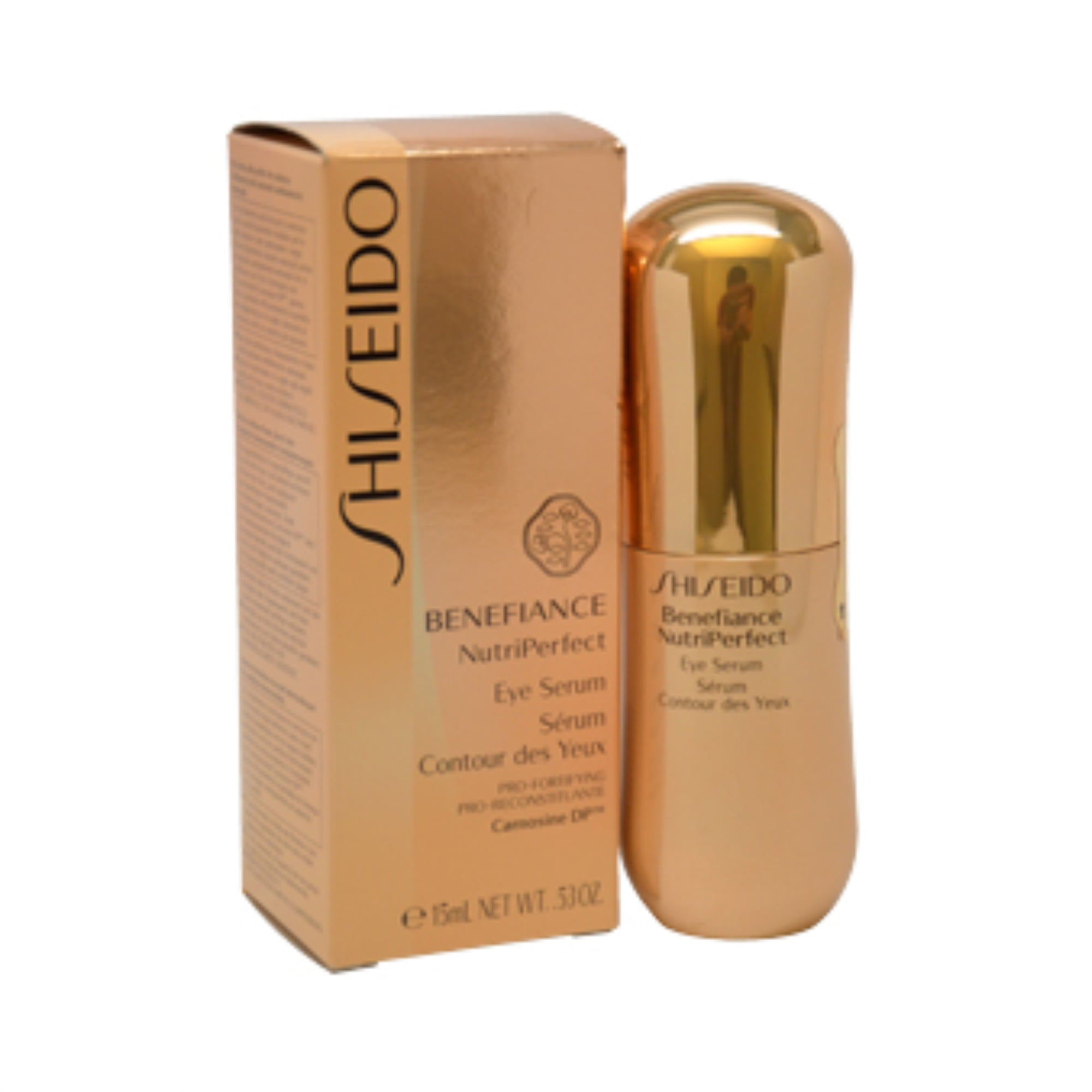 shiseido benefiance nutriperfect eye cream