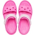thumbnail image 3 of Crocs Toddler Bayaband Sandals, 3 of 6