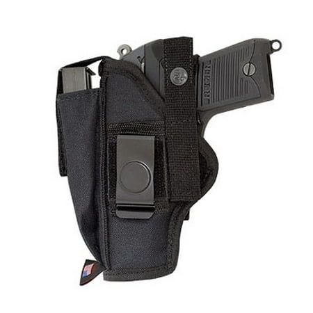 ACE CASE EXTRA-MAGAZINE HOLSTER FITS RUGER AMERICAN