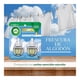 thumbnail image 4 of Aromatizante de Ambiente Continuo Air Wick Frescura de Algodón 2 repuestos 20 ml c/u., 4 of 4