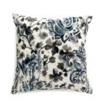 thumbnail image 1 of Benzara BM131585 Ria Novelty Pillow, Multi Color - Set of 2, 1 of 1