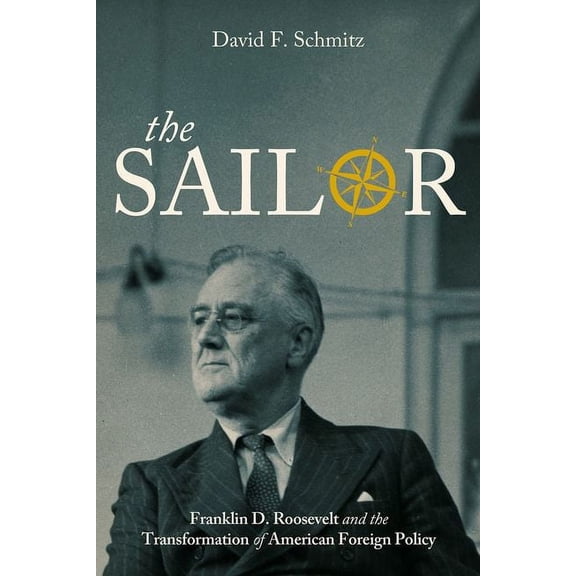 Studies in Conflict, Diplomacy, and Peace: The Sailor (Hardcover)