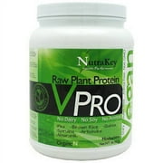 Nutrakey VPro, Mochachino, 1 LB