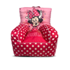 Disney Minnie Mouse Toddler Bean Bag Chair