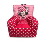 Disney Minnie Mouse Toddler Bean Bag Chair