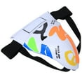 thumbnail image 3 of BN FIGHT Graffiti Children Jockstrap Groin Guard Protective Gear for Boxing Sanda Taekwondo Trainingwhite, 3 of 9