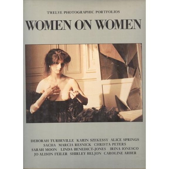 Pre-Owned Women on Women (Hardcover) 0894790404 9780894790409