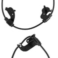 thumbnail image 4 of Unique Bargains 89545-42040 Rear Right Engine ABS Wheel Speed Antilock Braking System Sensor for 2006-2013 Toyota RAV4, 4 of 6